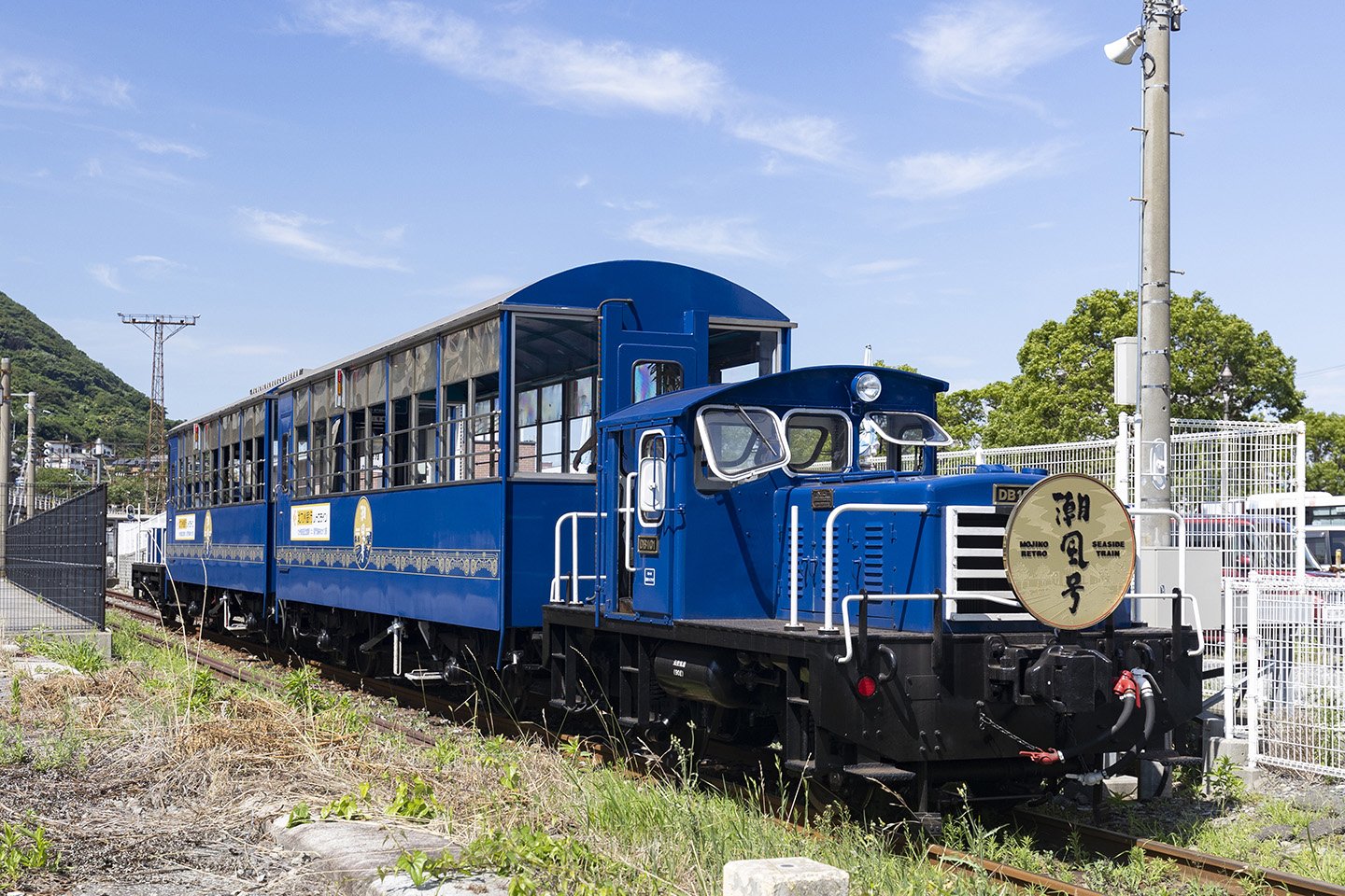 🚂 바닷바람호 (시오카제고) 이미지 2